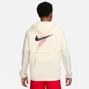 Jaqueta com Capuz Nike Dri-Fit - Masculina - Foto 2