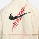Jaqueta com Capuz Nike Dri-Fit - Masculina - Foto 6
