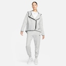 Jaqueta com Capuz Nike Sportswear Tech Fleece - Feminina - Foto 3