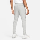Calça Nike Tech Fleece - Masculina - Foto 2