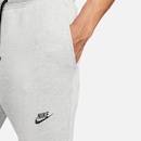 Calça Nike Tech Fleece - Masculina - Foto 3