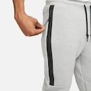 Calça Nike Tech Fleece - Masculina - Foto 5