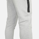 Calça Nike Tech Fleece - Masculina - Foto 6