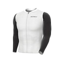 Camisa de Ciclismo Manga Longa Ert Euro Jersey - Masculina - Foto 7