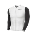 Camisa de Ciclismo Manga Longa Ert Euro Jersey - Masculina - Foto 7