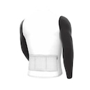 Camisa de Ciclismo Manga Longa Ert Euro Jersey - Masculina - Foto 8