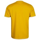 Camiseta New Era Oakland Athletics MLB Rooted Nature - Masculina - Foto 2
