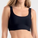 Top Fitness com Bojo She Microfibra - Feminino - Foto 2