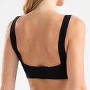 Top Fitness com Bojo She Microfibra - Feminino - Foto 3