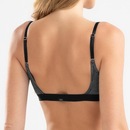 Top Fitness com Bojo She Alças Cotton com Bojo Removível - Feminino - Foto 2