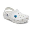 Jibbitz Crocs Sesame Street Cookie Único - Foto 2