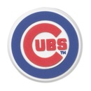 Jibbitz Crocs Mlb Chicago Cubs Único - Foto 1