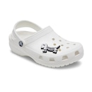 Jibbitz Crocs Halloween Cachorro Esqueleto Único - Foto 2