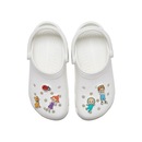 Jibbitz Crocs Cocomelon Pack com 5 Peças Único - Foto 2