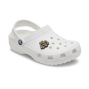 Jibbitz Crocs Joaninha Amarela Único - Foto 2
