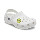 Jibbitz Crocs Alien com Headset Único - Foto 2