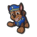 Jibbitz Crocs Patrulha Canina Chase 1 Único - Foto 1