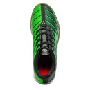 Chuteira Futsal Umbro Velocita Elixir Club - Adulto - Foto 4