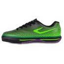 Chuteira Futsal Topper Recreio Vi - Infantil - Foto 2