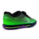 Chuteira Futsal Topper Recreio Vi - Infantil - Foto 3