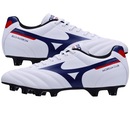 Chuteira de Campo Mizuno Morelia Club Md - Adulto - Foto 2