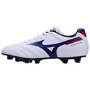 Chuteira de Campo Mizuno Morelia Club Md - Adulto - Foto 3