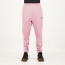 Calça adidas Mescla Recorte - Masculina - Foto 1