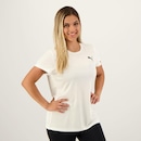 Camiseta Puma Active Logo - Feminina - Foto 2