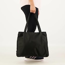 Bolsa adidas Shopper Essentials Linear - 31 Litros - Foto 3