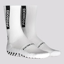 Meia de Futebol Cano Alto Pro Socks Ultragrip - 38 a 44 - Unissex - Foto 1