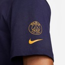 Camiseta Nike Paris Saint-Germain Just do It - Masculina - Foto 4