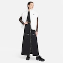 Colete sem Capuz Nike Sportswear Classic Puffer - Feminino - Foto 8