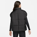 Colete sem Capuz Nike Sportswear Classic Puffer - Feminino - Foto 2