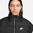 Colete sem Capuz Nike Sportswear Classic Puffer - Feminino - Foto 3