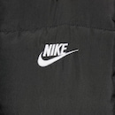 Colete sem Capuz Nike Sportswear Classic Puffer - Feminino - Foto 4