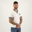 Camiseta do Grêmio SPR Vintage - Masculina - Foto 5