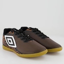 Chuteira Futsal Umbro Techno - Infantil - Foto 2