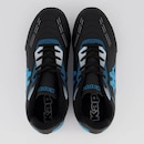 Chuteira Society Kappa Floriday - Adulto - Foto 4