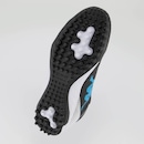 Chuteira Society Kappa Floriday - Adulto - Foto 5