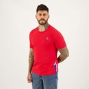 Camiseta Le Coq Sportif N°1 Captain - Masculina - Foto 2