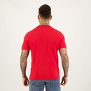 Camiseta Le Coq Sportif N°1 Captain - Masculina - Foto 3