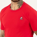 Camiseta Le Coq Sportif N°1 Captain - Masculina - Foto 4