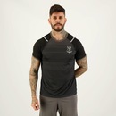 Camiseta do Flamengo SPR Matic - Masculina - Foto 1