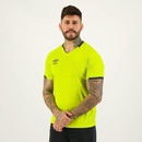 Camisa Umbro Art Diamond - Masculina - Foto 2