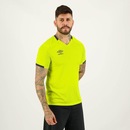 Camisa Umbro Art Diamond - Masculina - Foto 3