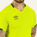 Camisa Umbro Art Diamond - Masculina - Foto 4