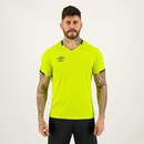 Camisa Umbro Art Diamond - Masculina - Foto 5