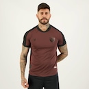 Camisa do Vitória 2023 Consciência Negra Volt - Masculina - Foto 1