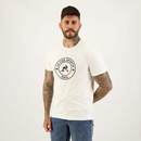 Camiseta Le Coq Sportif City N°1 - Masculina - Foto 2