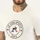 Camiseta Le Coq Sportif City N°1 - Masculina - Foto 4